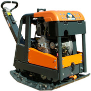 Belle RPC 60/80D Hatz Diesel Plate Compactor 161.9.064